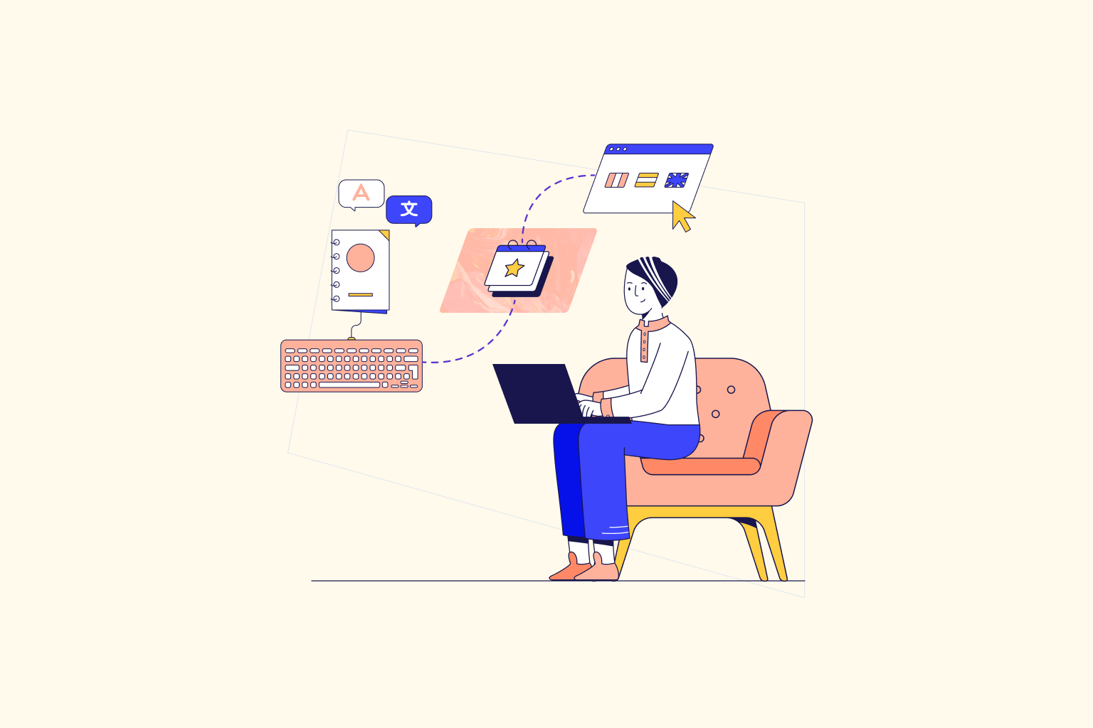 7 Best Practices for Marketing and Advertising Localization