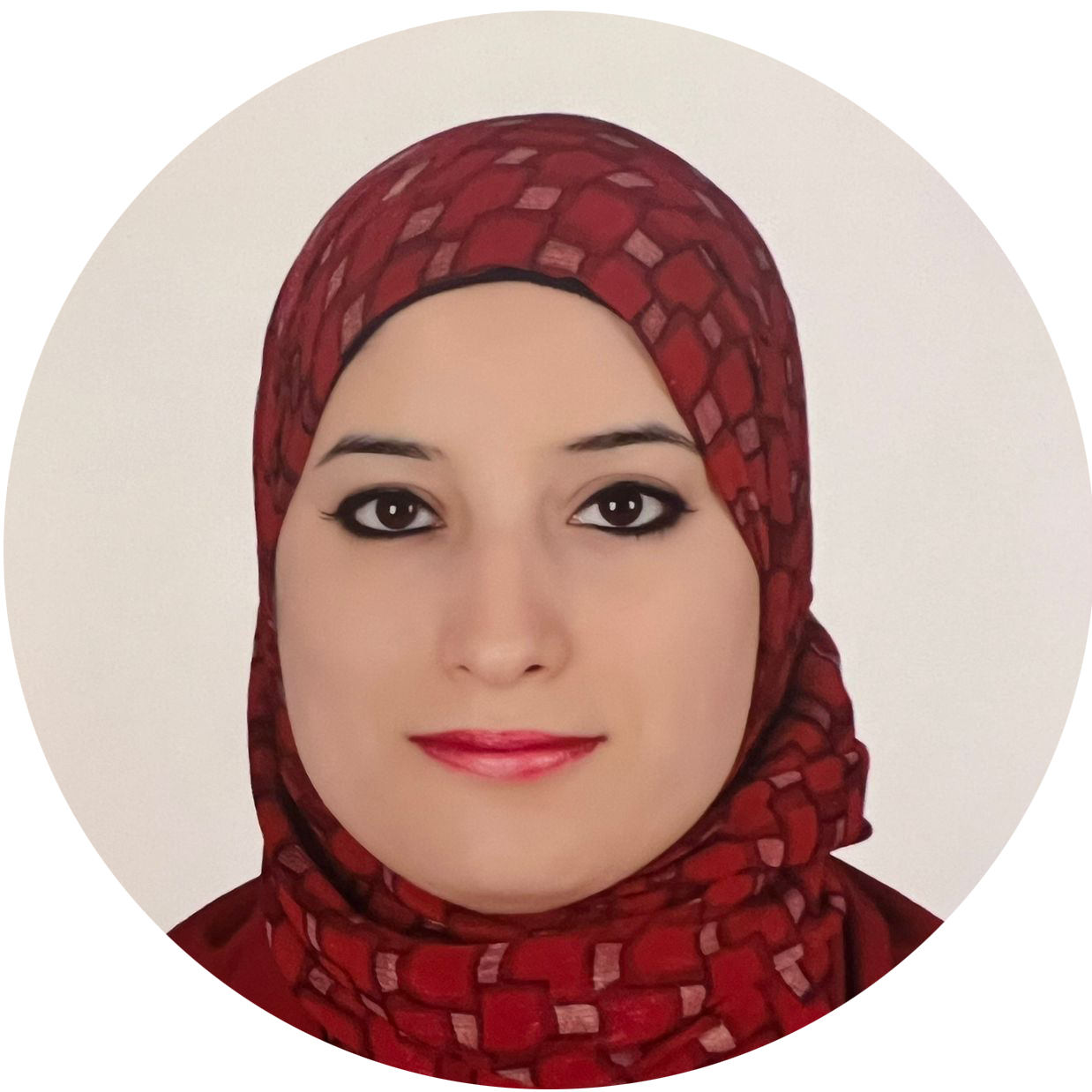 Sara Salah-Senior Project Manager-Egypt copia