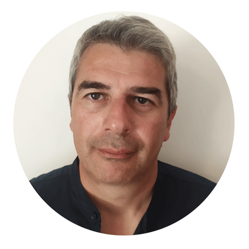 Nardino Di Marco - SEO Manager | Web Developer