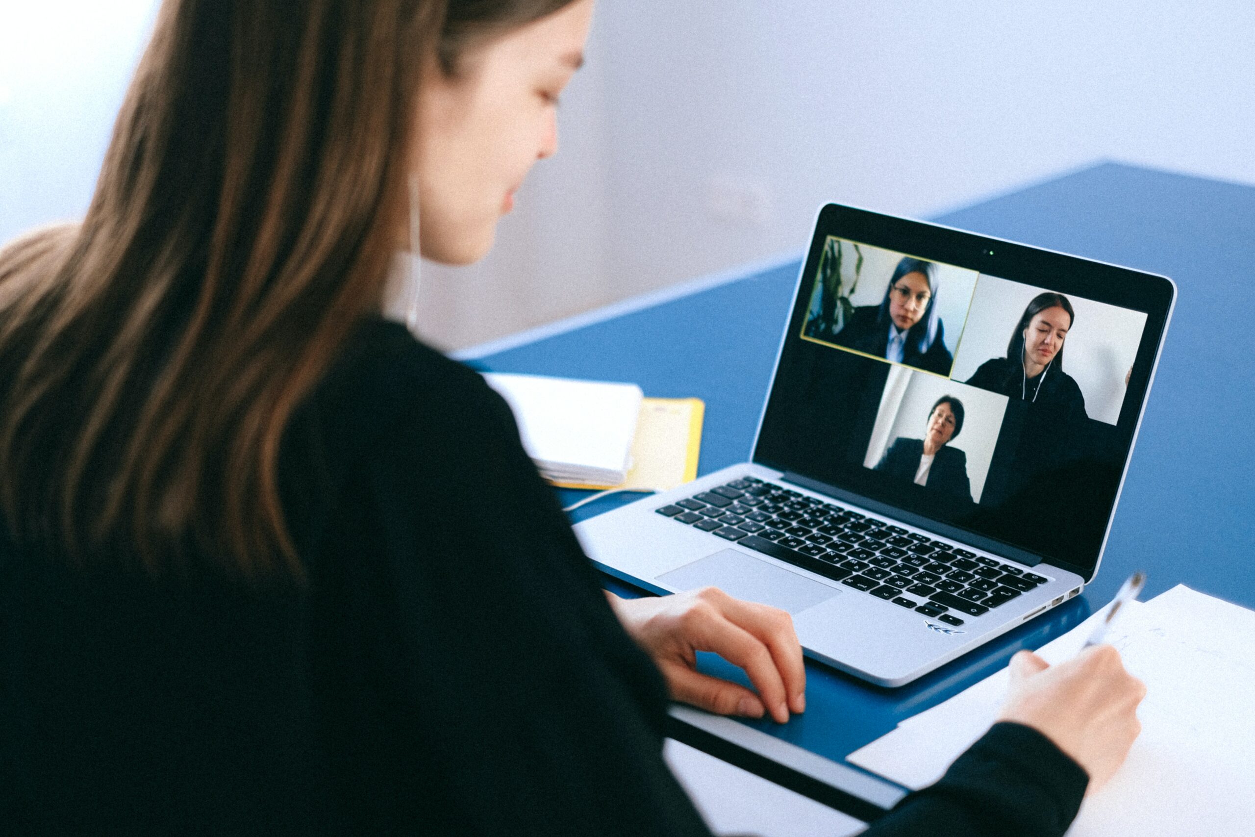 Adapt or Perish: Will Remote Interpreting Replace On-Site Interpreting?