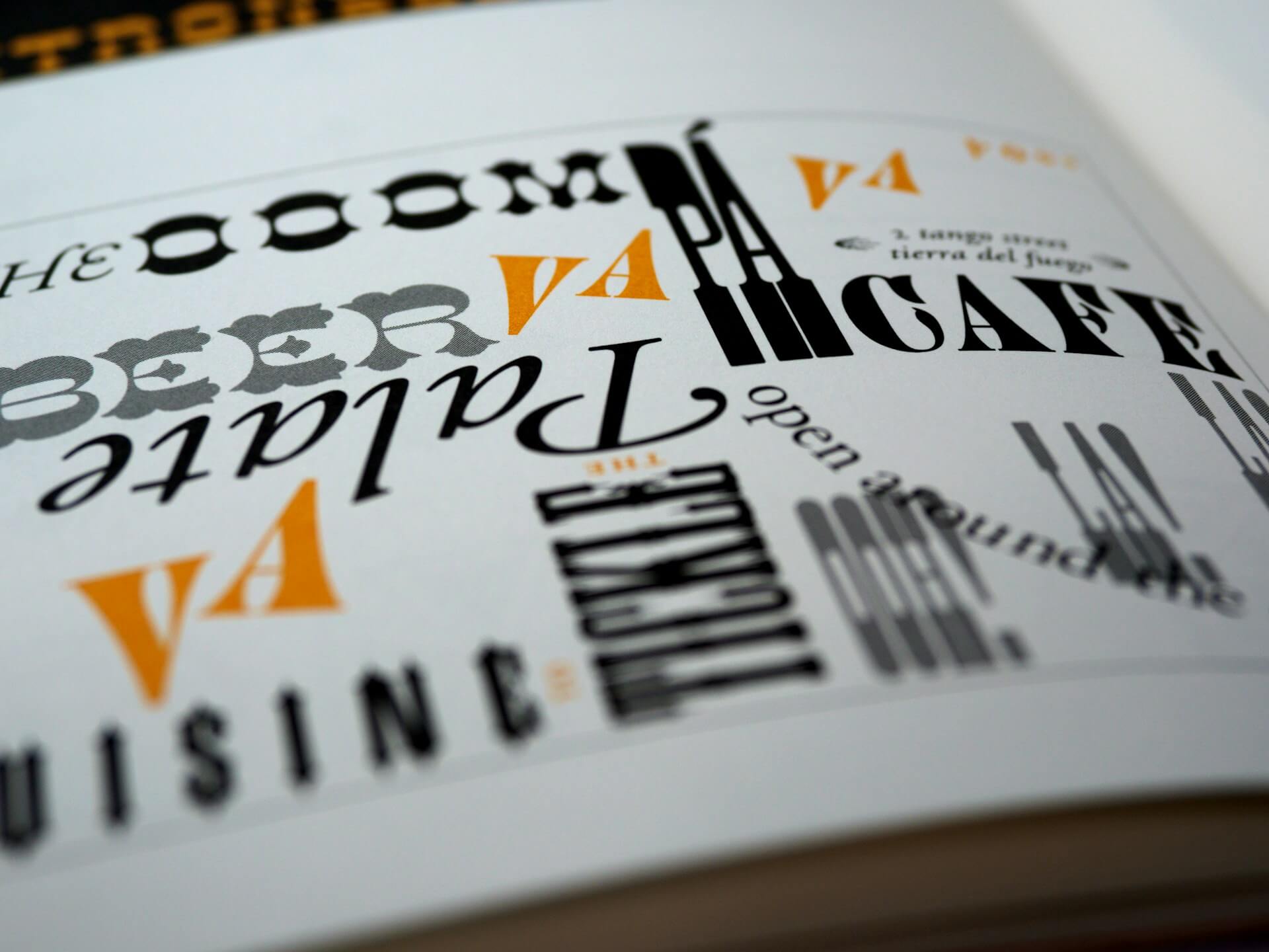 Unlocking Global Appeal Essential Factors for Font Selection in International Content