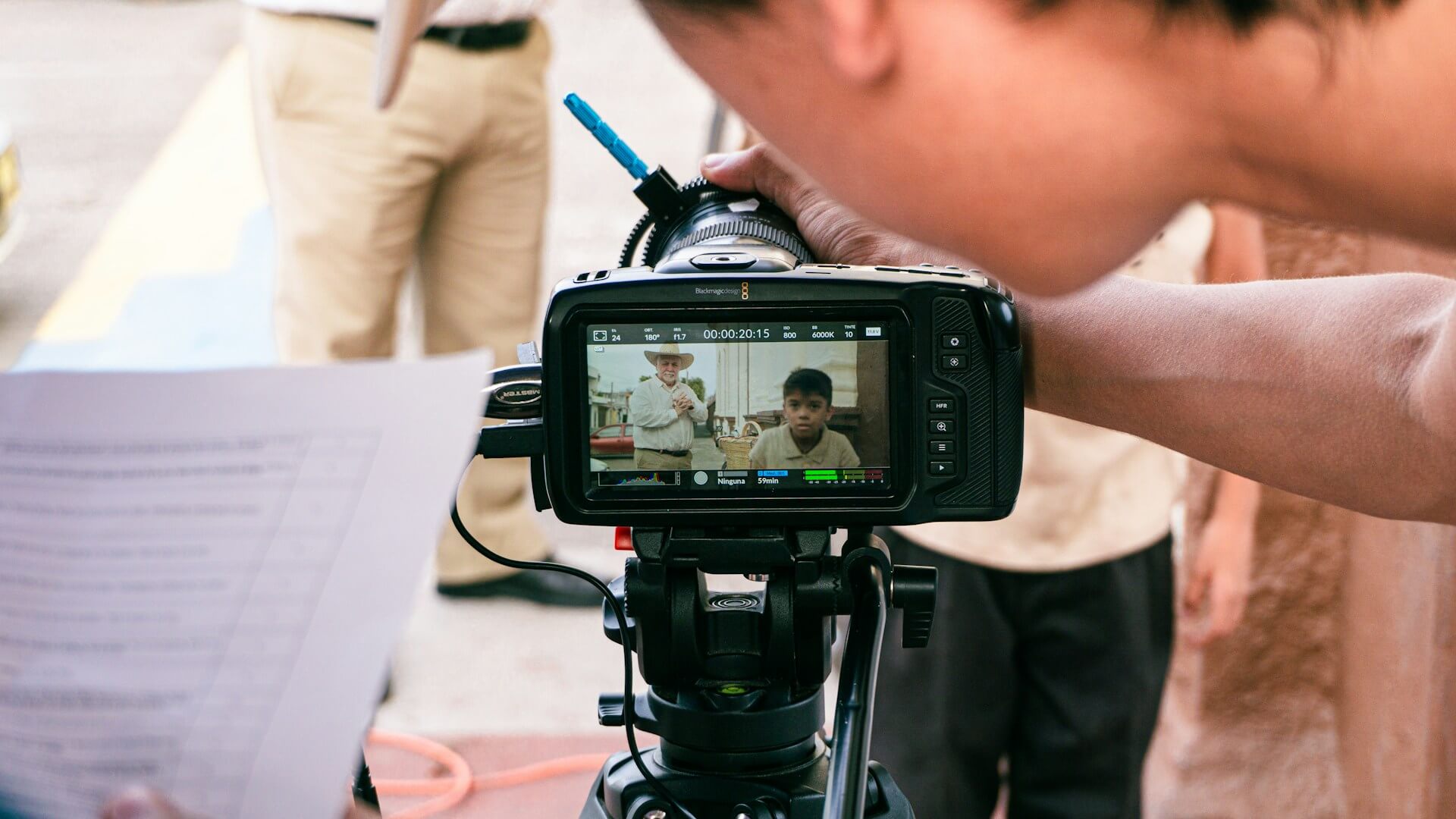 Behind the Screen The Art and Science of Audiovisual Translation in Global Media