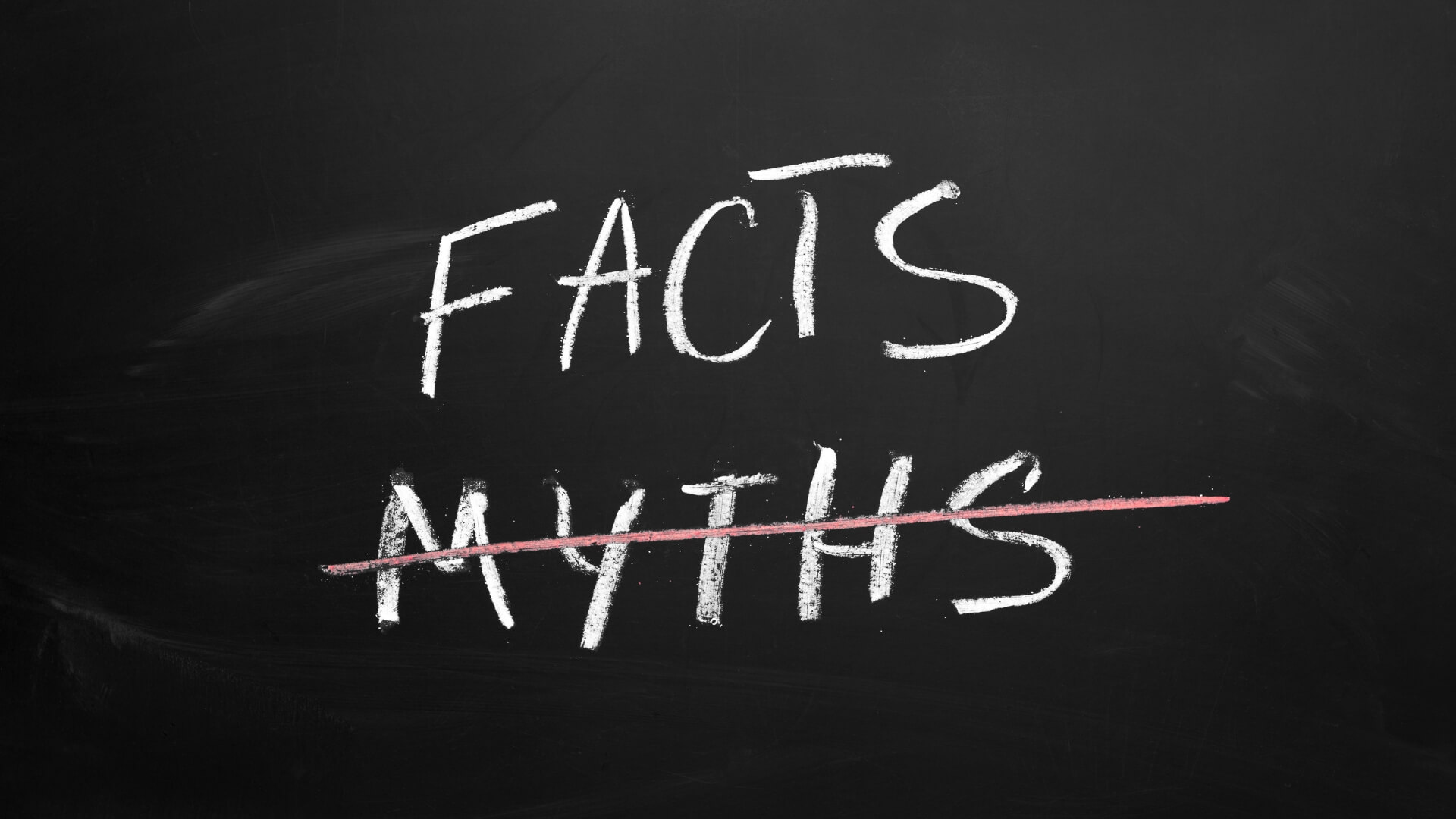 6 Translation Myths VS Reality