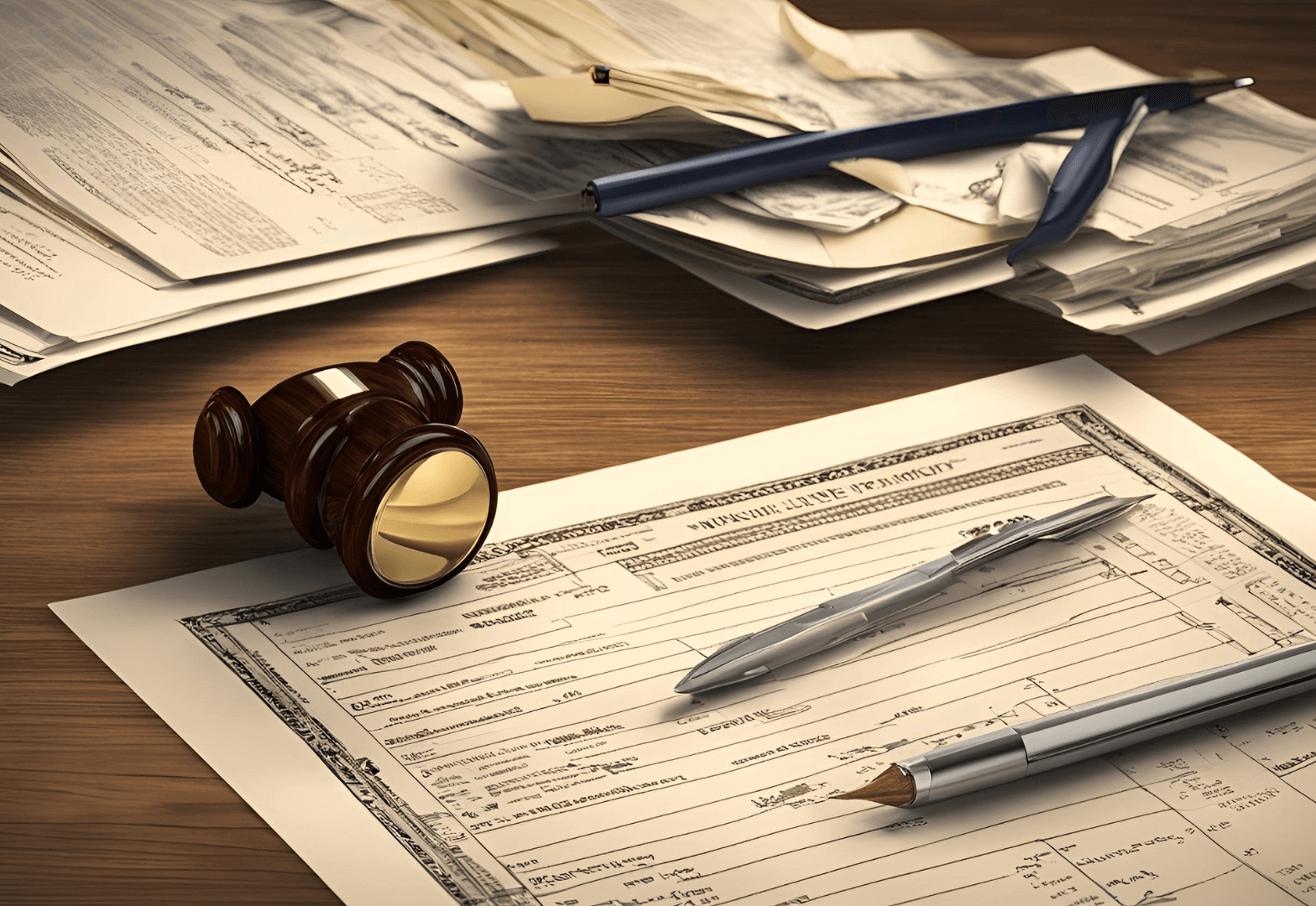 Delivering Excellence in Legal Financial Translations for a Major NGO Project