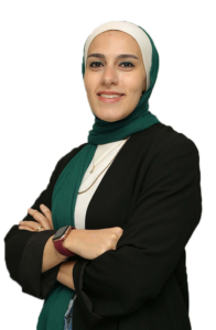 Aisha Ahmed