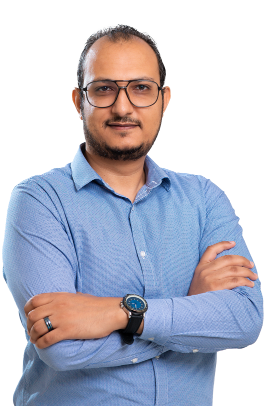 Mahmoud Mahmoud