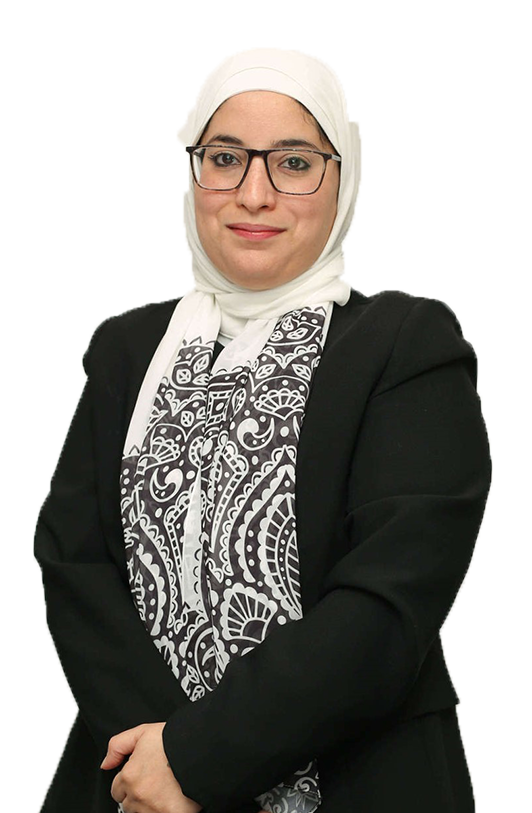 Sara Salah
