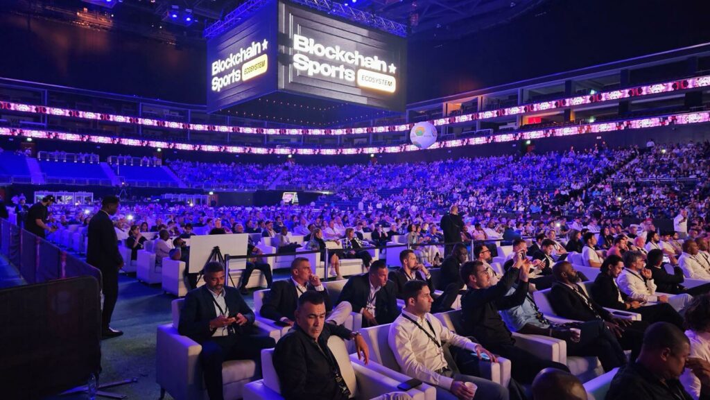 Elevating Event Translation with FM Technology at a Global Conference Langpros Interpreting Dubai 1024x577 1
