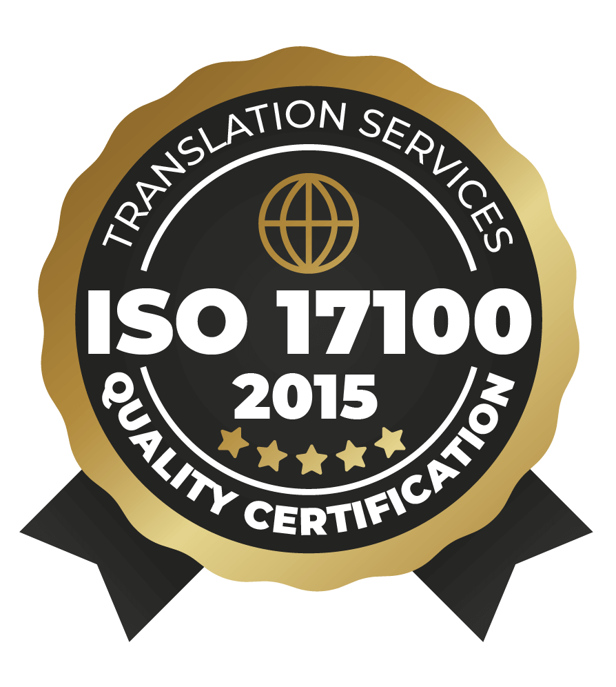 Langpros ISO 17100 2015 Translator Dubai Interpreter Dubai Translation Dubai The language professionals