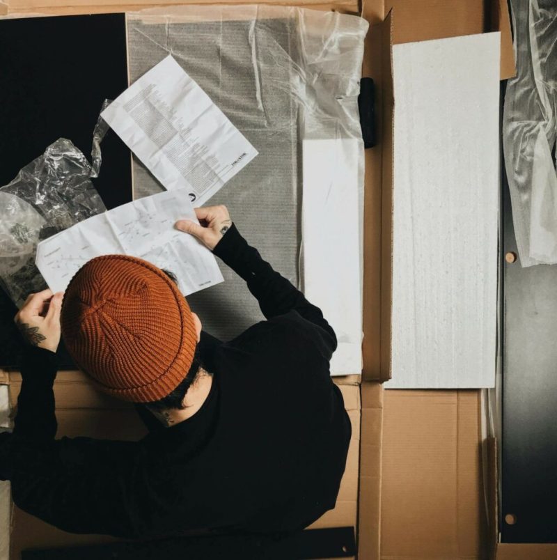 Rethinking User Manuals Smarter Simpler and Powered by AI 1019x1024 1