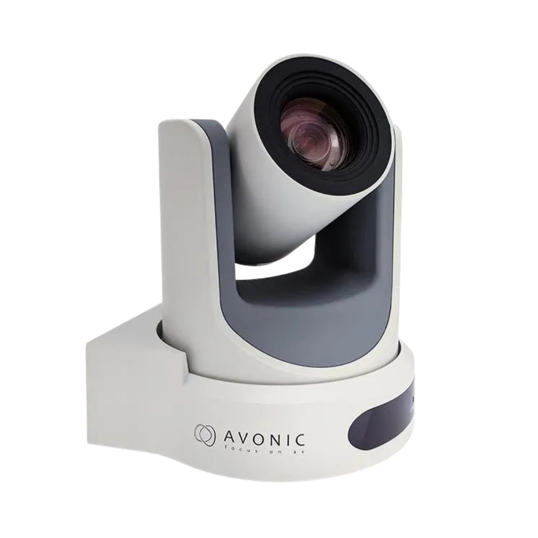 PTZ Cameras: Intelligent Video Coverage for Every Event