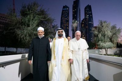 Global Conference of Human Fraternity
