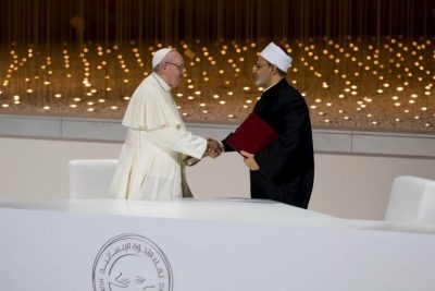 Global Conference of Human Fraternity