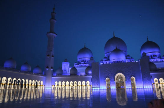 Abu Dhabi