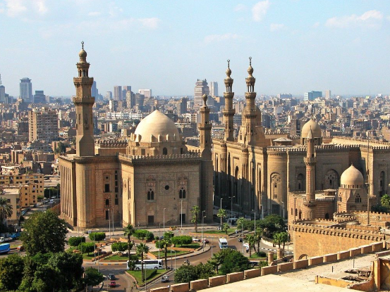 Cairo