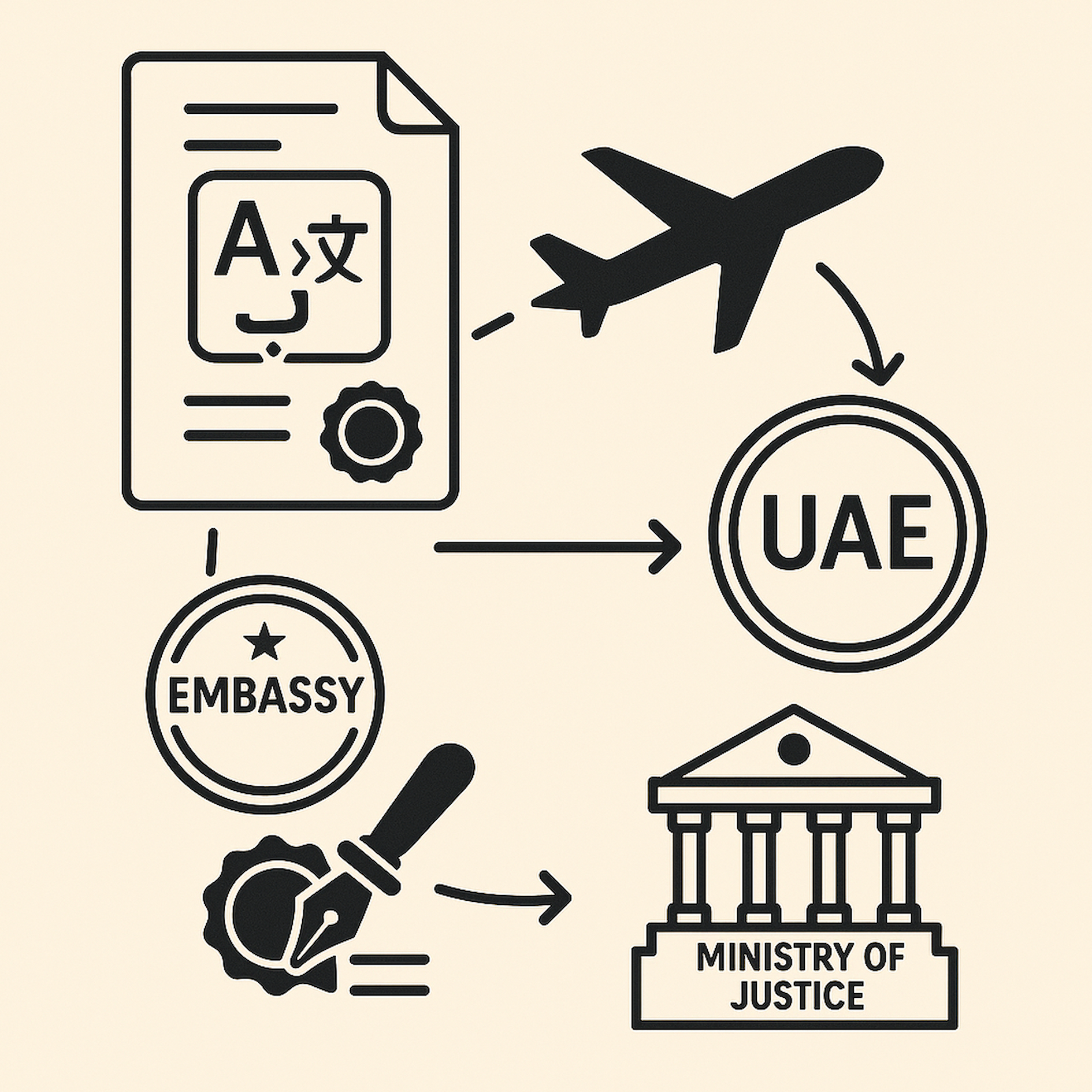 Uae document