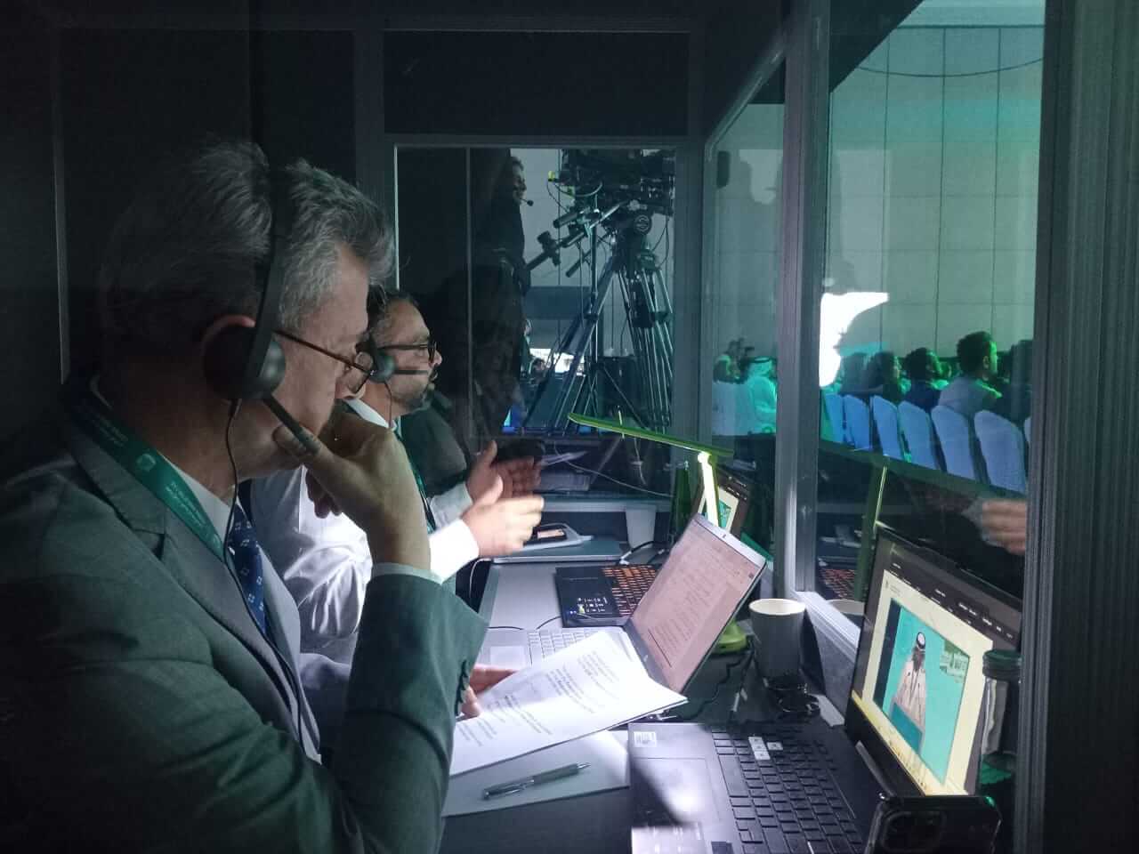 How Much Does Simultaneous Interpretation Really Cost