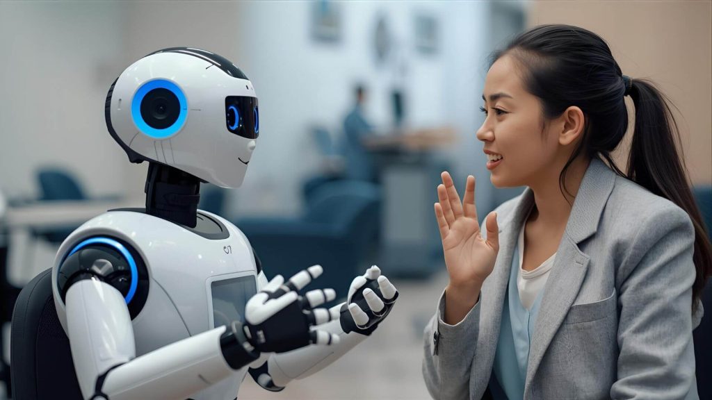 Future Ready Accessibility How AI Is Redefining Inclusivity in Communication