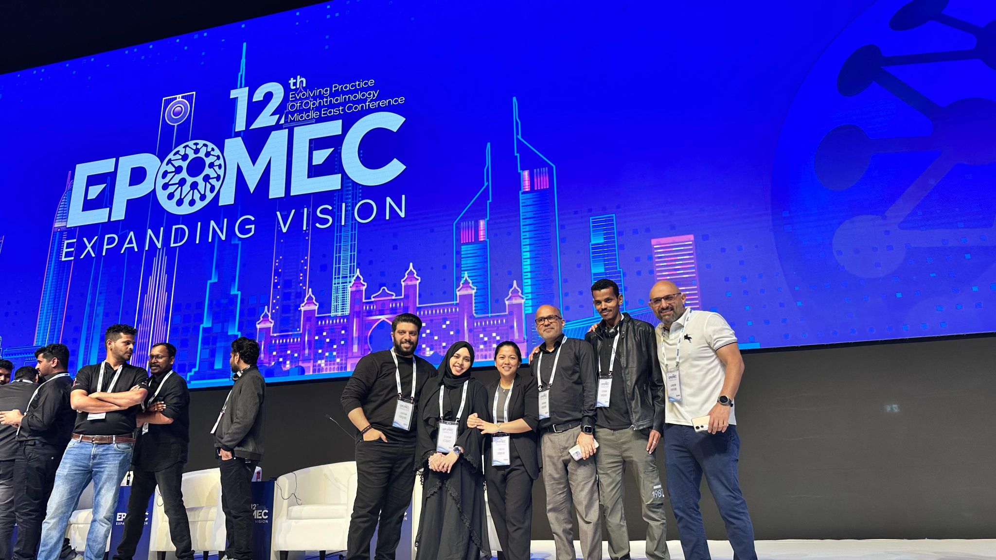 Langpros 2025 Year in Review A Year of Voices Connected Events Elevated and Technology Redefined