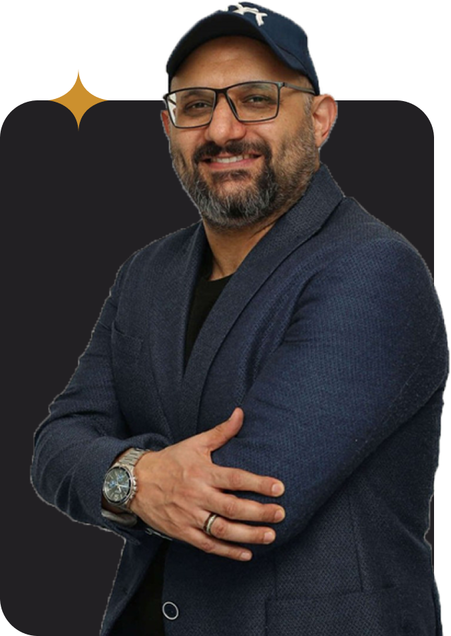 Ahmed Nassar Meet Our Team Langpros