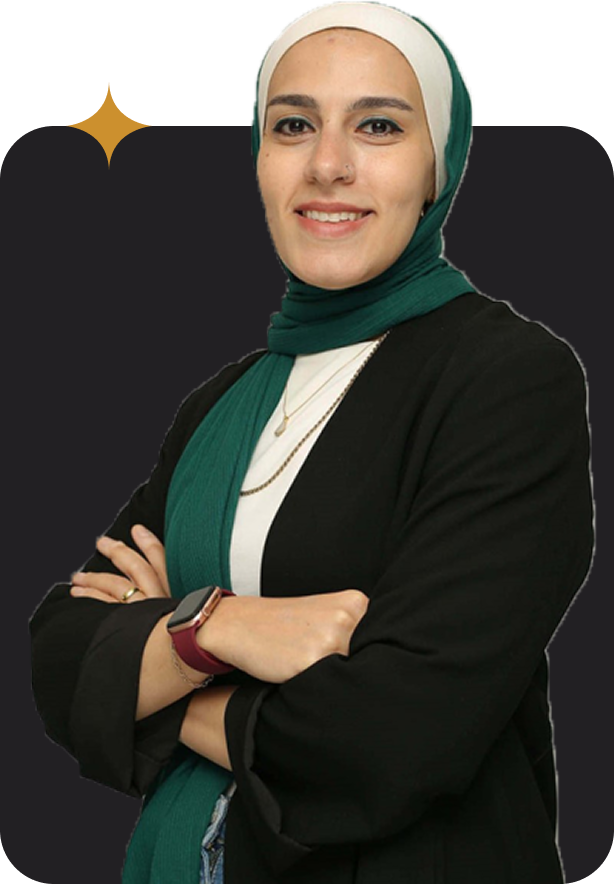 Aisha Ahmed Meet Our Team Langpros