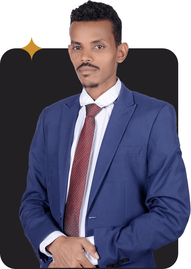 Ashraf Zain Meet Our Team Langpros