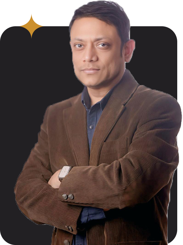 Avik Majumdar Meet Our Team Langpros