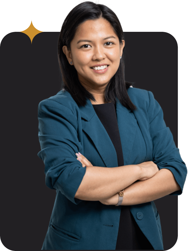 Catherine Maniago Meet Our Team Langpros