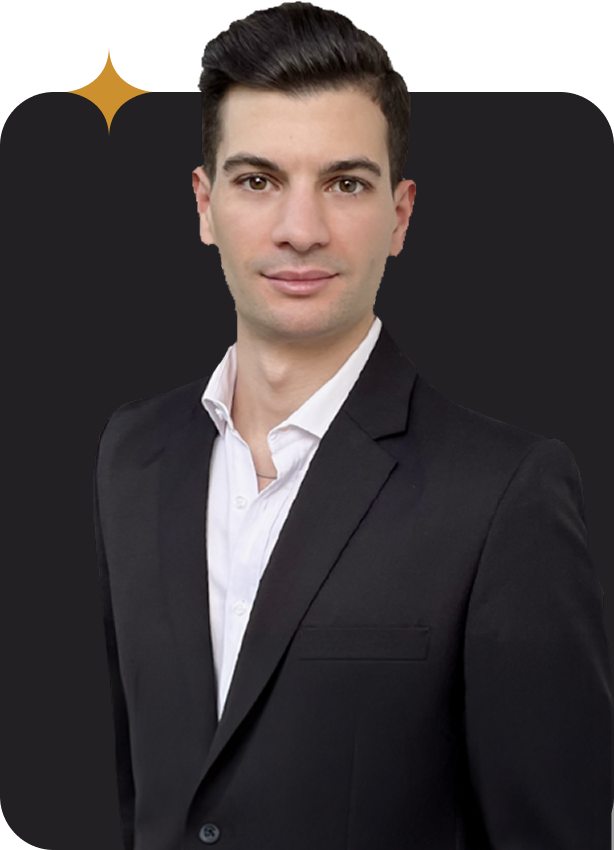 Evangelos Skandalis Meet Our Team Langpros