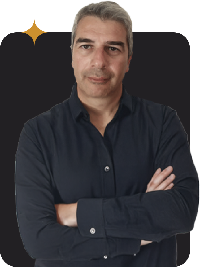 Nardino di Marco Meet Our Team Langpros