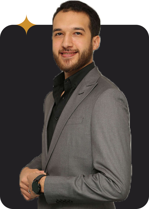 Omar Aboubakr Meet Our Team Langpros