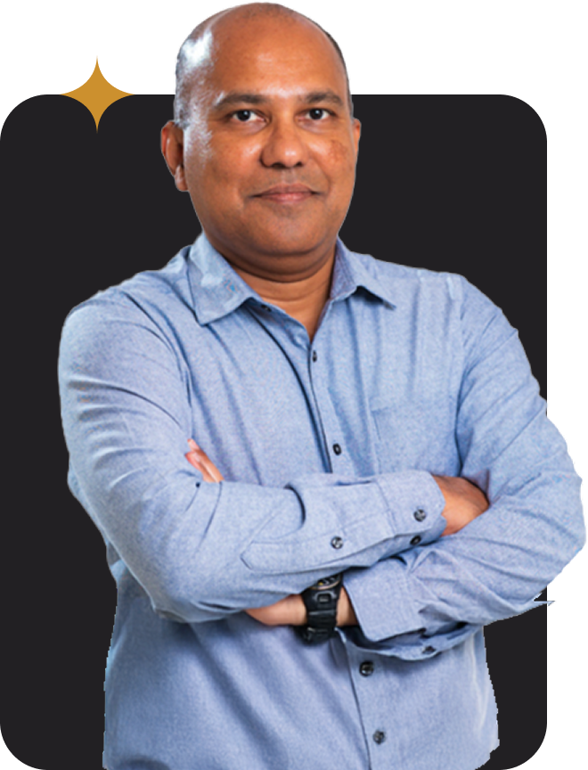 Ravi Abeyratna Meet Our Team Langpros