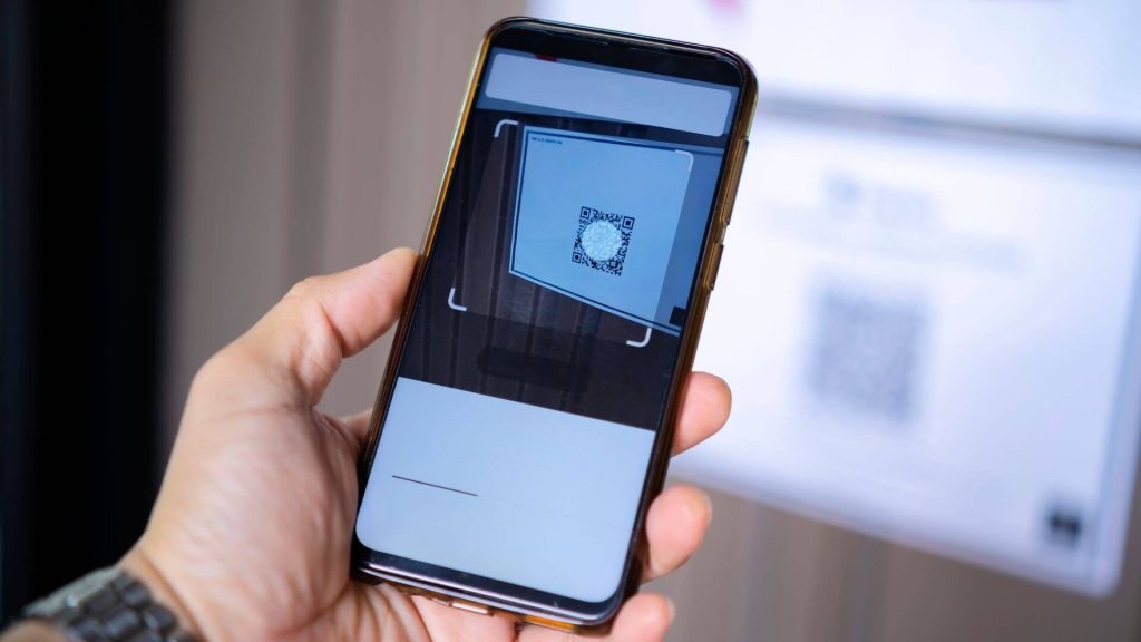 Scan Connect Understand How QR BYOD Are Transforming Multilingual Event Translation