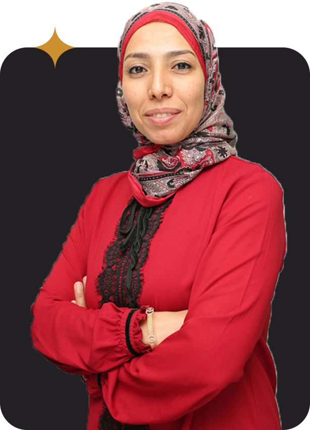 Suzan mosallem Meet Our Team Langpros