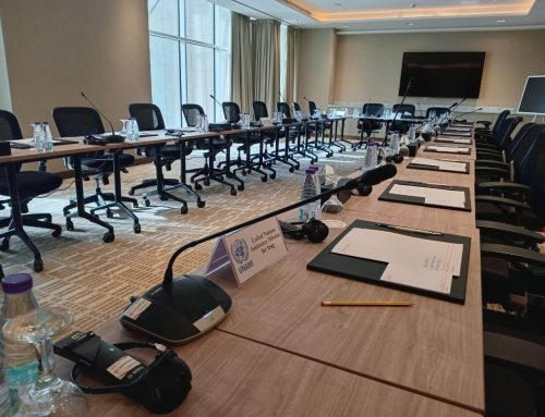 What Event Organizers Get Wrong About Language Planning And How to Fix It