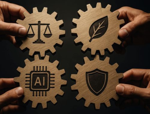 AI & Ethical Language Services : How to Build Trust While Scaling Translation