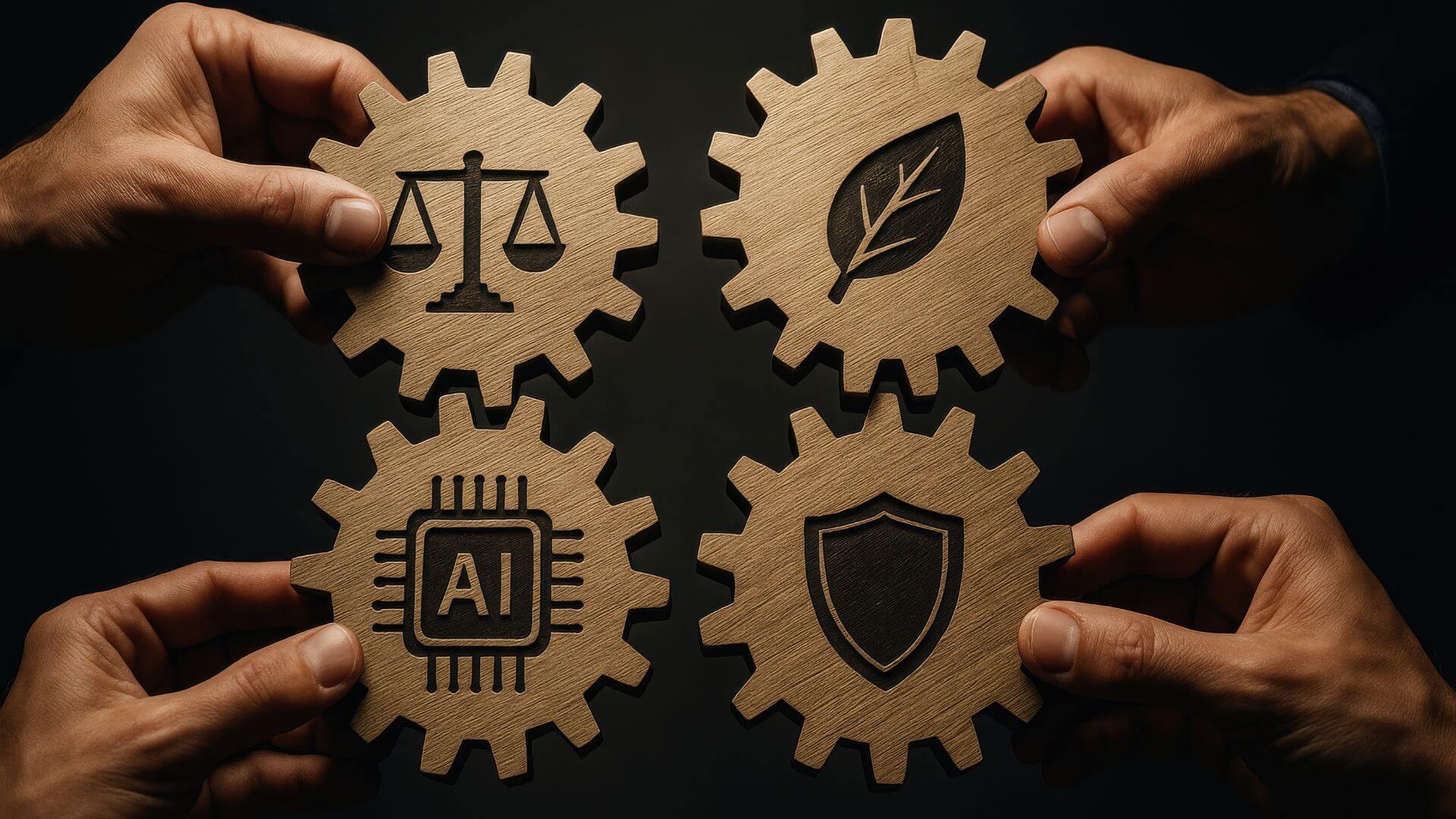 AI Ethical Language Services How to Build Trust While Scaling Translation