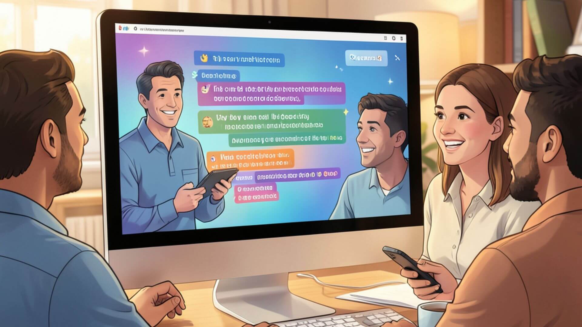 Live Captioning in the Spotlight 7 Reasons Why Every Brand Should Make It Part of Their Strategy