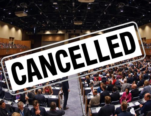 Events on Hold? How Remote Interpreting Keeps Conversations Moving