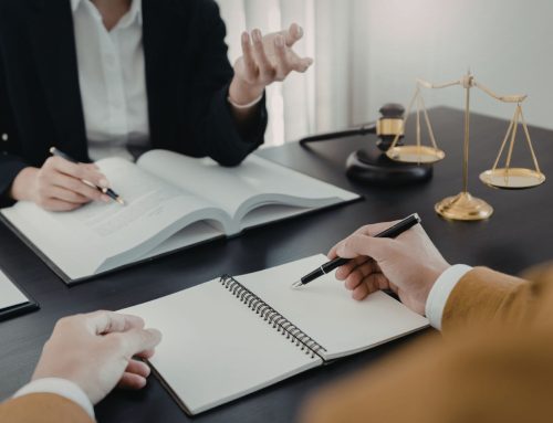 Why Certified/ Legal Translation Demand Explodes During Global Uncertainty