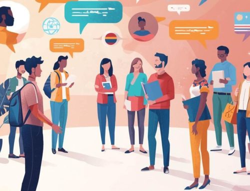 Why Localization Is Now a Survival Tool for Companies in the Middle East