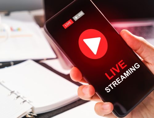 Event Streaming 101: Everything You Need to Know (and 20 Reasons Your Next Event Needs It)