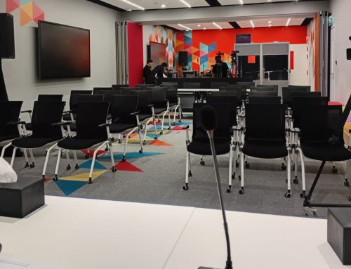 Interpreting 101: 7 Things You Didn’t Know and the Difference ISO 23155 Makes in Events