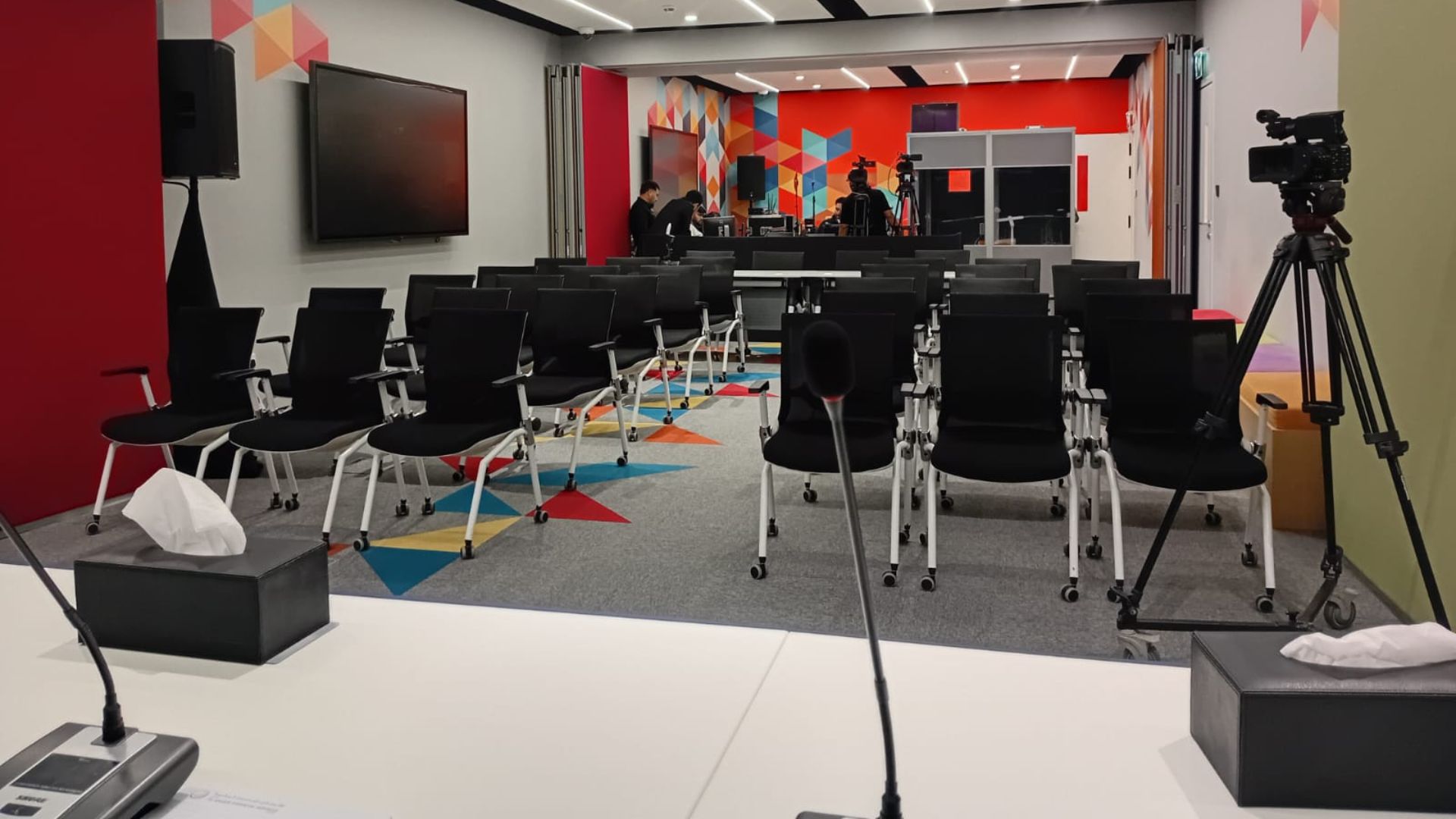 Interpreting 101 7 Things You Didnt Know and the Difference ISO 23155 Makes in Events