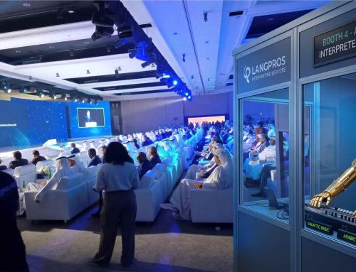 Can AI save your budget from the Arabic compliance law and how?