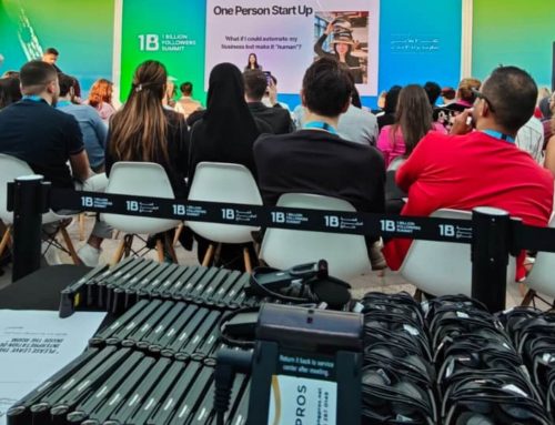 Conference Interpreting 101 for Event Organizers